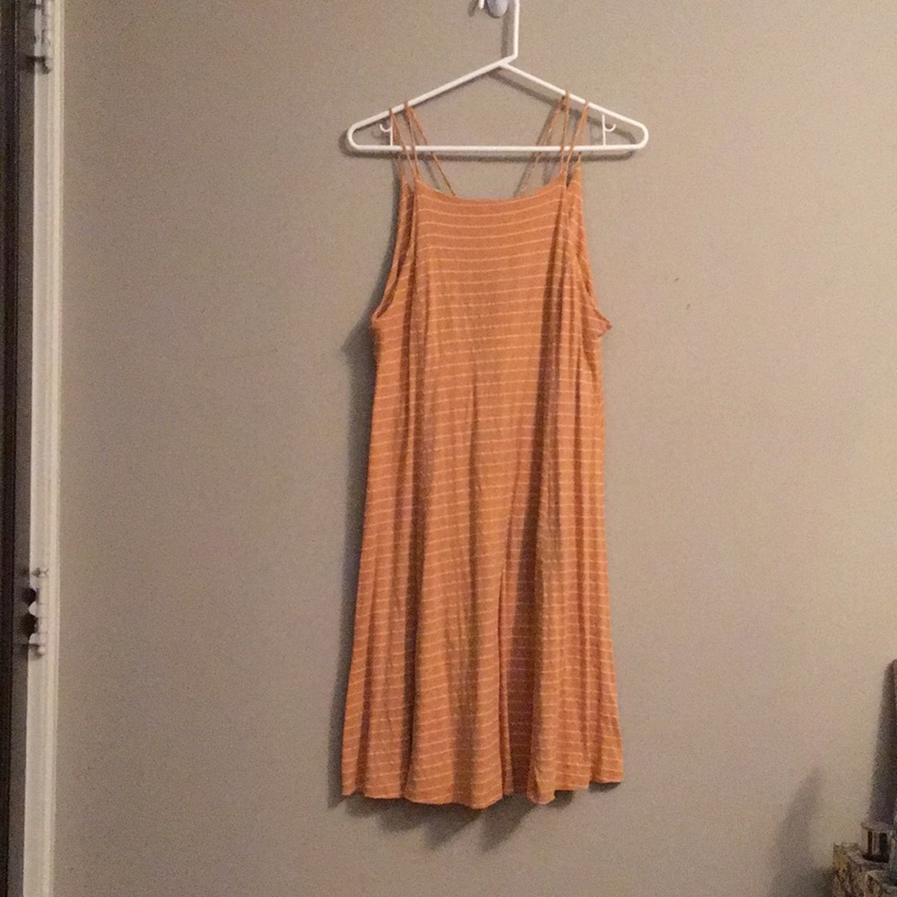 LUSH dress